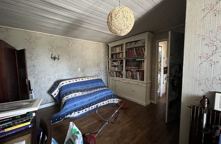 Maison en pierre de 5 pièces principales — photo 4