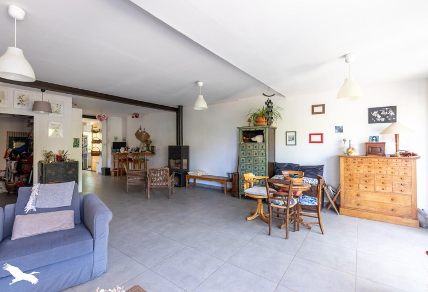 Vente maison 8 pièces 211 m² Magny-les-Hameaux (78114) — photo 1
