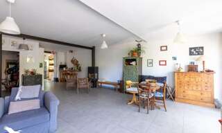 Maison 8 Pièces 211 m² à vendre à Magny-les-Hameaux (78114)