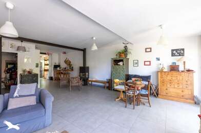 Maison 8 pièces 499000 €