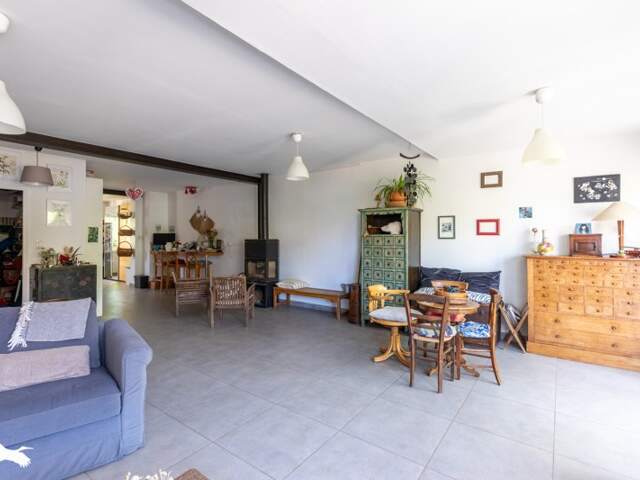 Maison 8 pièces 211 m² à Magny-les-Hameaux — photo du bien