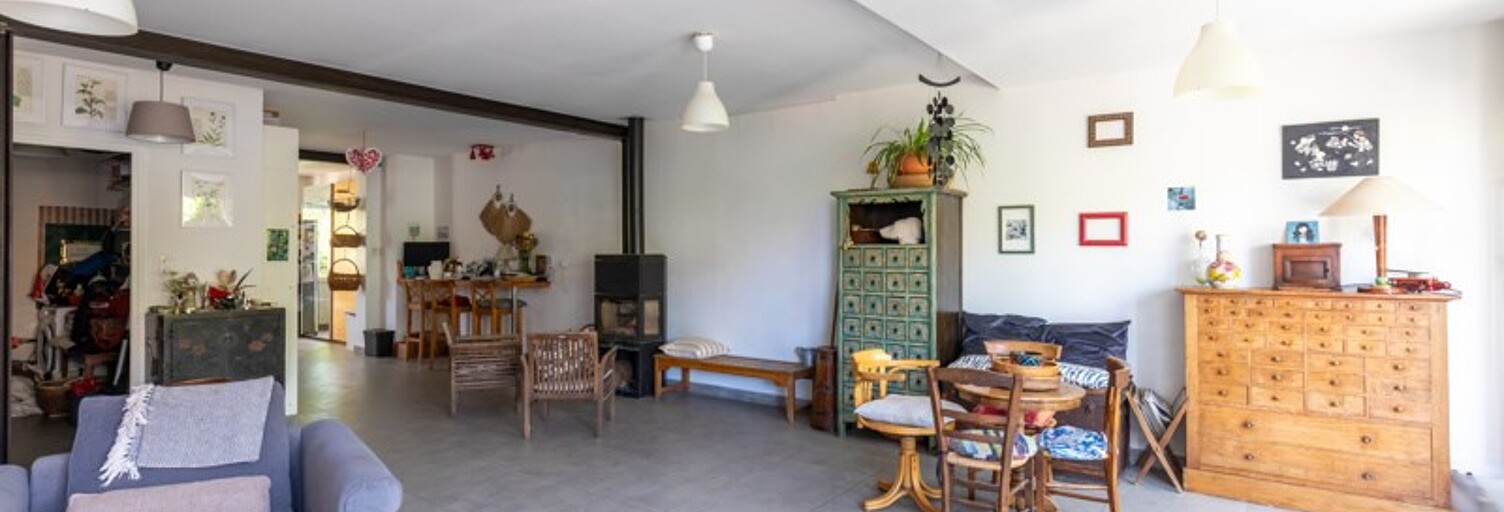 Maison 8 Pièces 211 m² à vendre à Magny-les-Hameaux (78114)