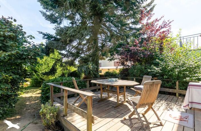 Vente maison 8 pièces 211 m² Magny-les-Hameaux (78114) — photo 4