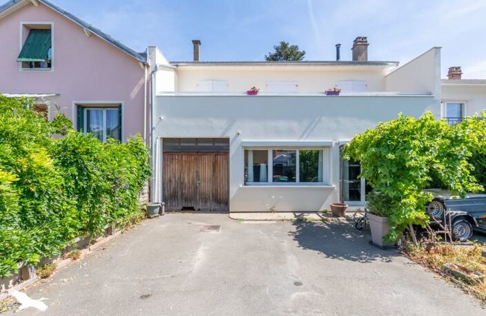 Vente maison 8 pièces 211 m² Magny-les-Hameaux (78114) — photo 5