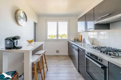 Appartement 3 pièces 189792 €