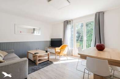 Appartement 3 pièces 179655 €