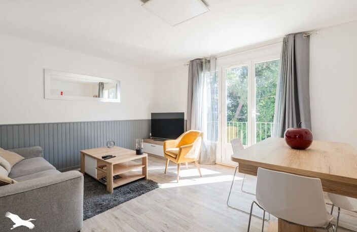 Appartement de 3 pièces principales — photo 3