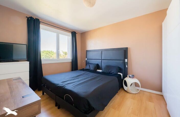 Appartement de 3 pièces principales — photo 5