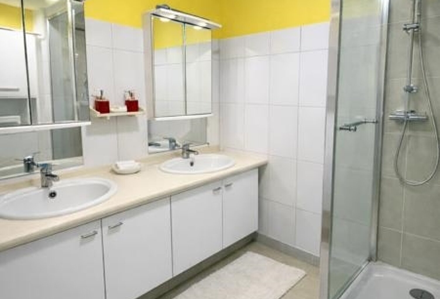 Appartement de 4 pièces principales — photo 1