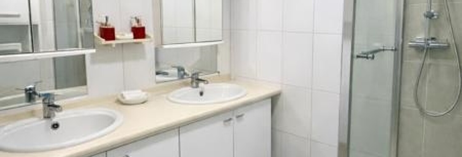 Appartement 4 Pièces 88 m² à vendre à Nantes (44100)