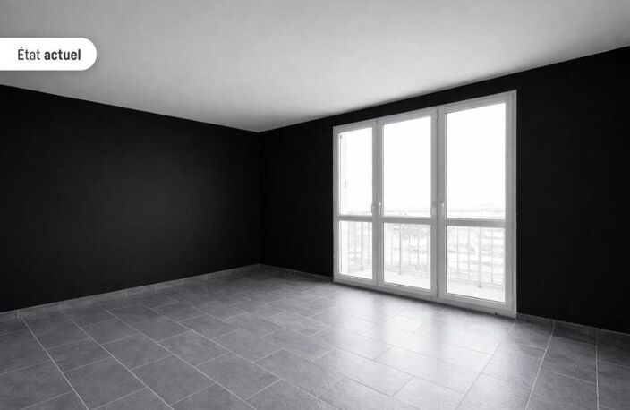 Appartement de 4 pièces principales — photo 2