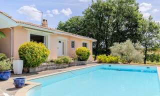 Maison 5 Pièces 163 m² à vendre à Guillac (33420)