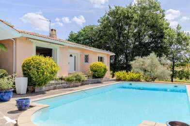 Maison 5 pièces 370000 €