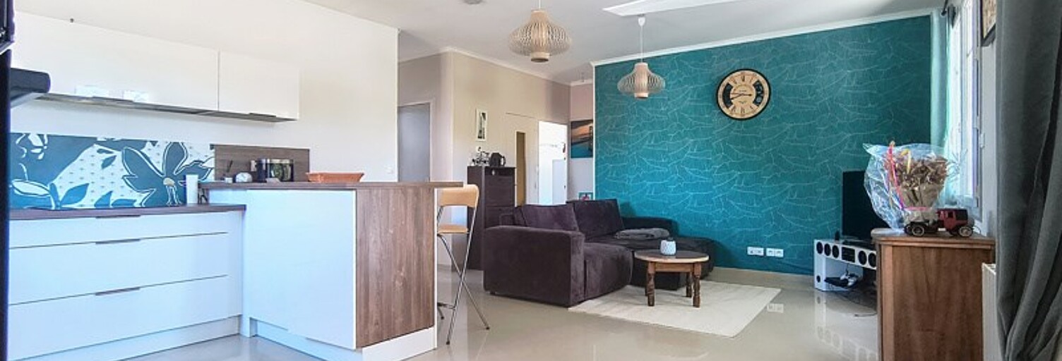 Maison 4 Pièces 73 m² à vendre à Paulx (44270)