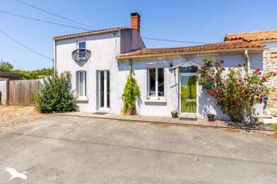 Maison 4 pièces 189792 €