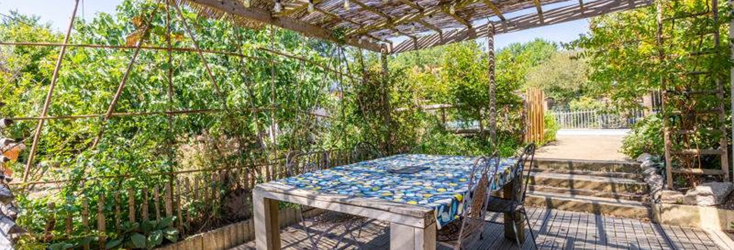 Maison 4 Pièces 123 m² à vendre à Le Tablier (85310)