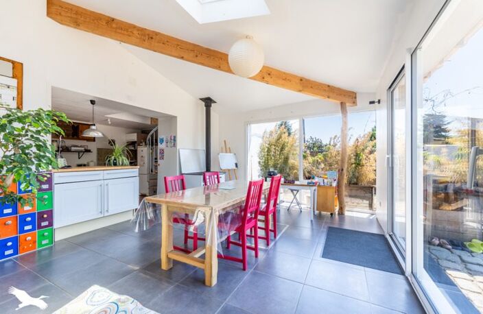 Maison en pierre de 4 pièces principales — photo 5