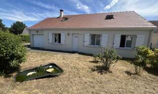 Maison 5 Pièces 112 m² à vendre à La Ferté-Imbault (41300)