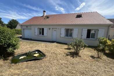 Maison 5 pièces 184211 €