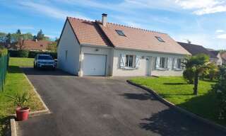Maison 5 Pièces 112 m² à vendre à La Ferté-Imbault (41300)