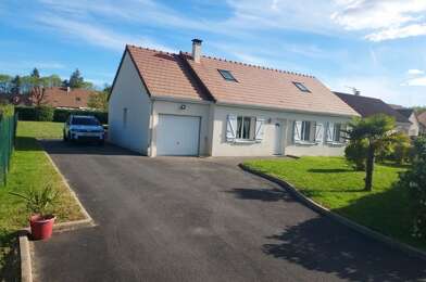 Maison 5 pièces 184211 €
