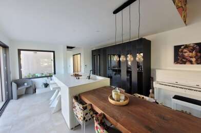 Maison 5 pièces 659000 €