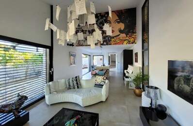 Contemporaine de 5 pièces principales — photo du bien