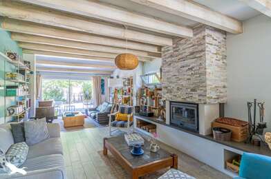 Maison 8 pièces 800000 €