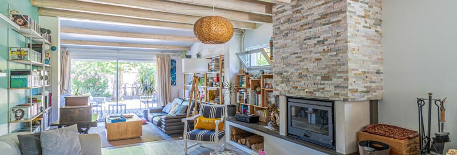 Maison 8 Pièces 155 m² à vendre à Bordeaux (33200)