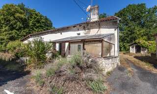 Maison 4 Pièces 111 m² à vendre à Brantôme en Périgord (24310)