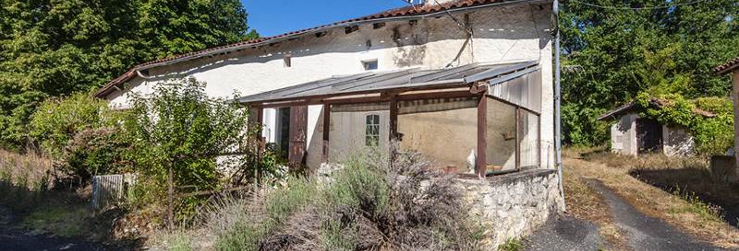 Maison 4 Pièces 111 m² à vendre à Brantôme en Périgord (24310)