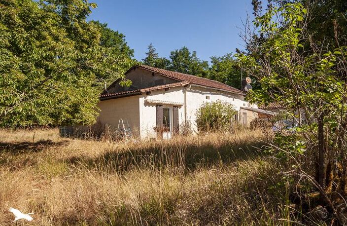Maison en pierre de 4 pièces principales — photo 4