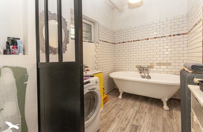 Maison en pierre de 4 pièces principales — photo 5