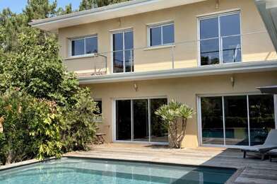 Maison 5 pièces 850000 €