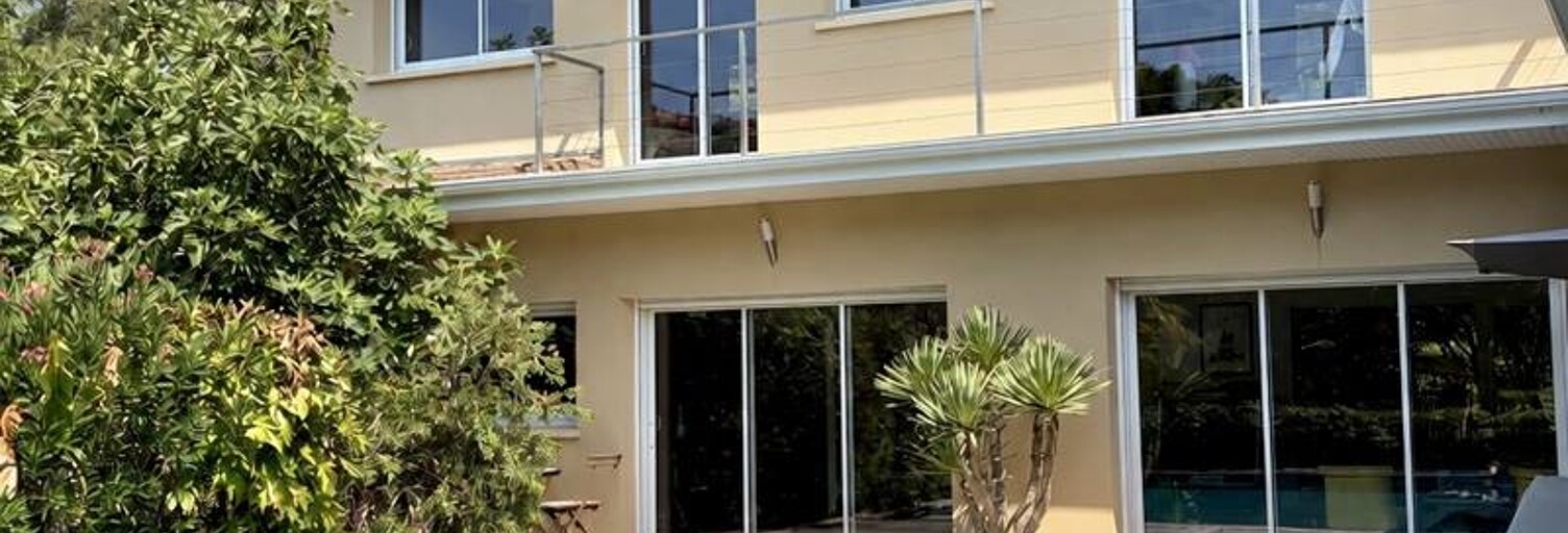 Maison 5 Pièces 184 m² à vendre à Lège (33950)