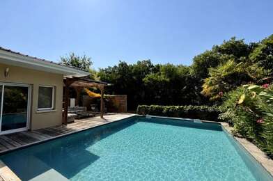 Maison 5 pièces 850000 €