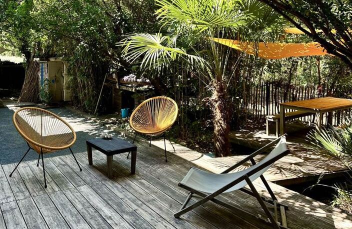 Contemporaine de 5 pièces principales — photo 2