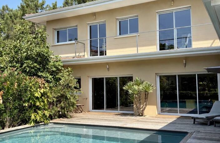 Contemporaine de 5 pièces principales — photo 3