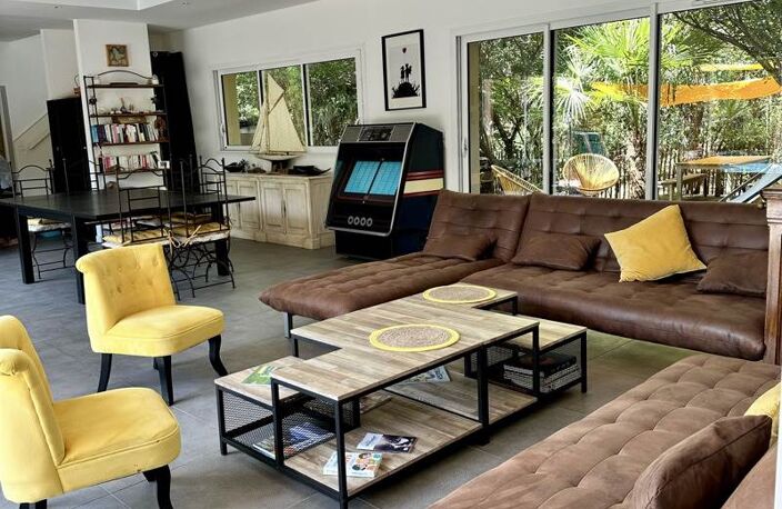 Contemporaine de 5 pièces principales — photo 4