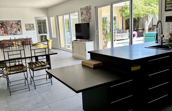 Contemporaine de 5 pièces principales — photo 5
