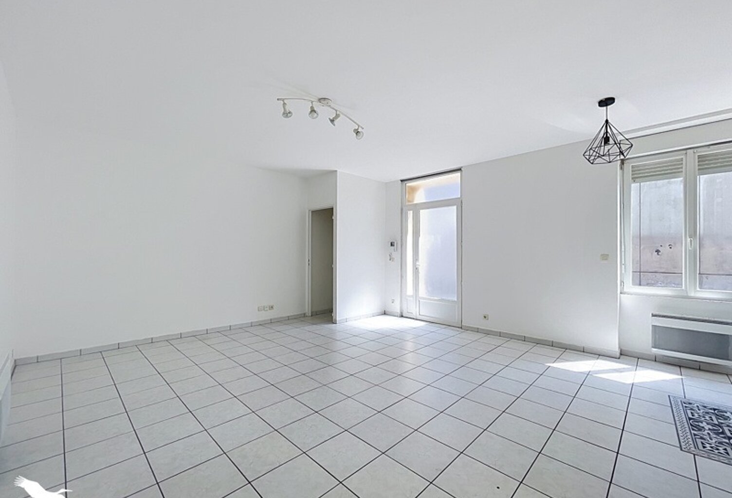 Appartement de 2 pièces principales — photo 1