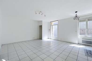 Appartement 2 pièces 192000 €
