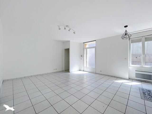 Appartement proposé à Bordeaux