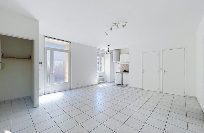 Appartement de 2 pièces principales — photo 2