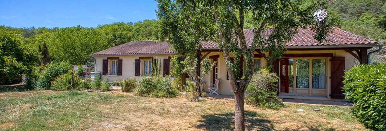 Maison 5 Pièces 121 m² à vendre à Montignac-Lascaux (24290)