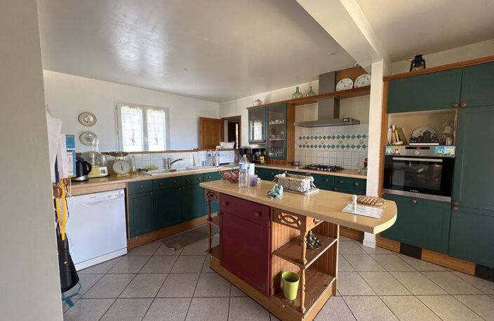 Contemporaine de 6 pièces principales — photo 2