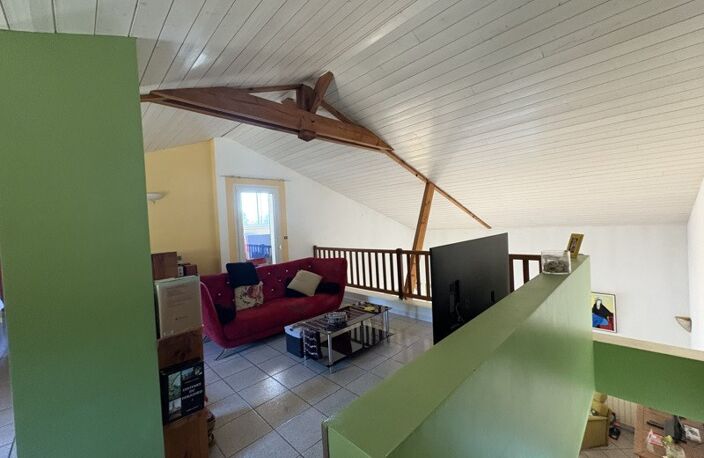 Contemporaine de 6 pièces principales — photo 5