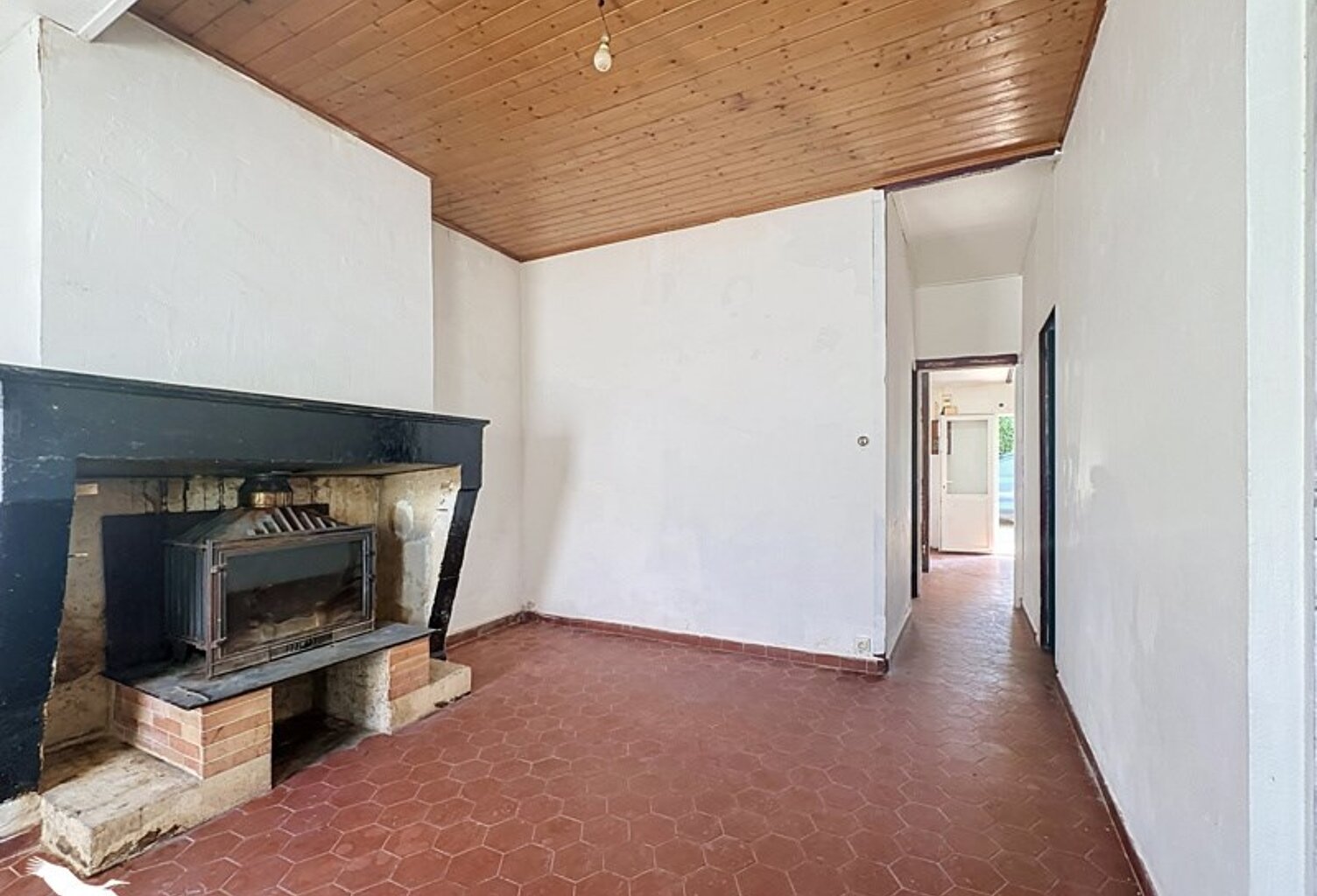 Maison de ville de 3 pièces principales — photo 1
