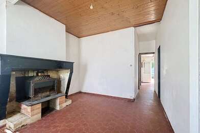 Maison 3 pièces 140000 €