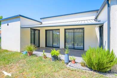 Maison 4 pièces 369600 €